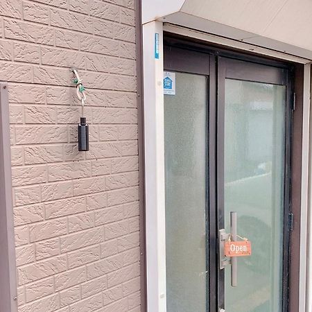 אוסקה Goodstayhostel 鶴橋戸建て מראה חיצוני תמונה