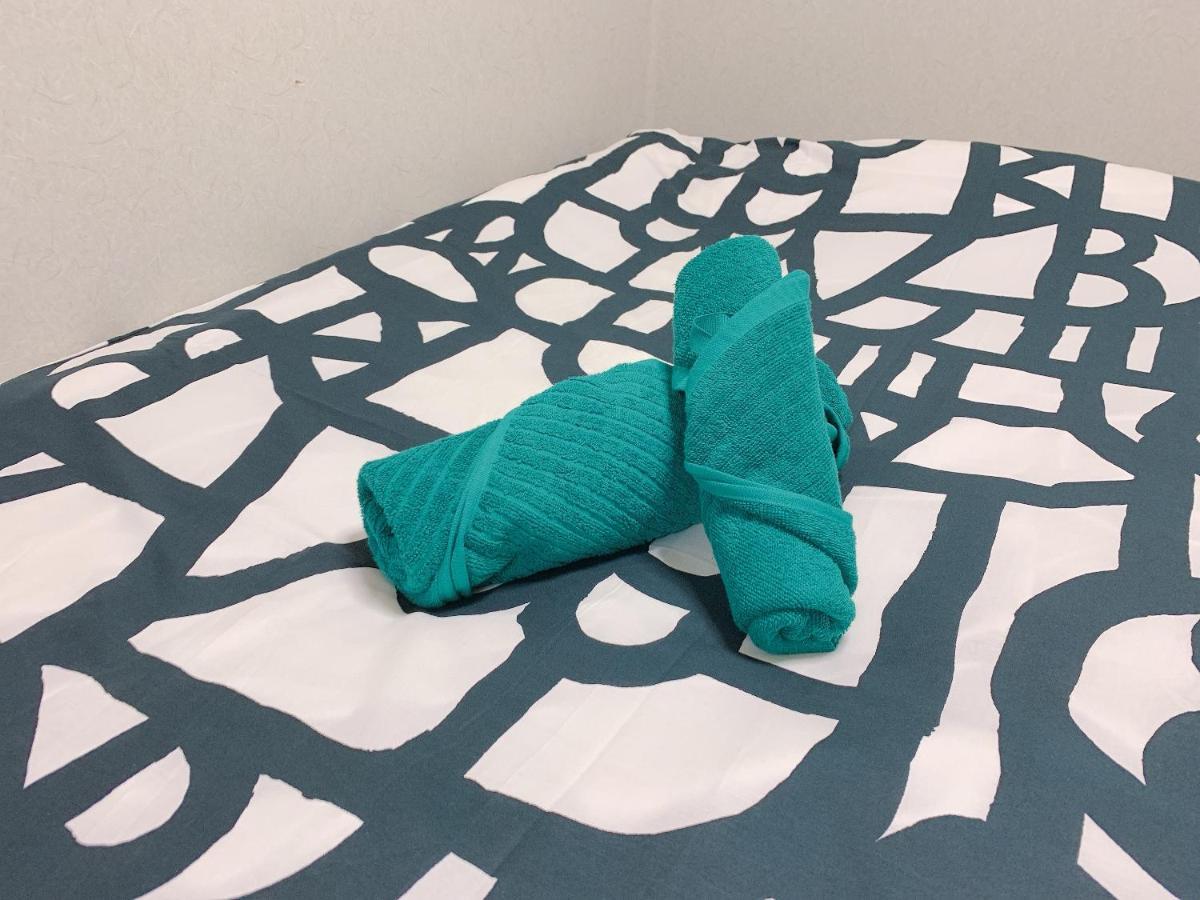 אוסקה Goodstayhostel 鶴橋戸建て מראה חיצוני תמונה