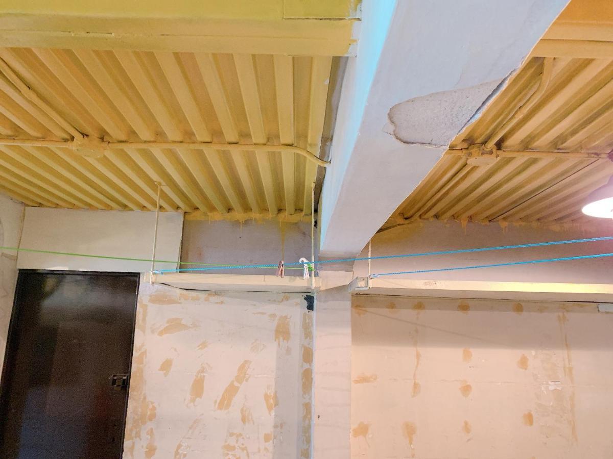 אוסקה Goodstayhostel 鶴橋戸建て מראה חיצוני תמונה
