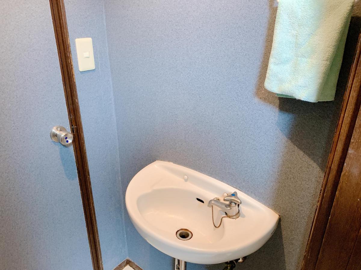 אוסקה Goodstayhostel 鶴橋戸建て מראה חיצוני תמונה