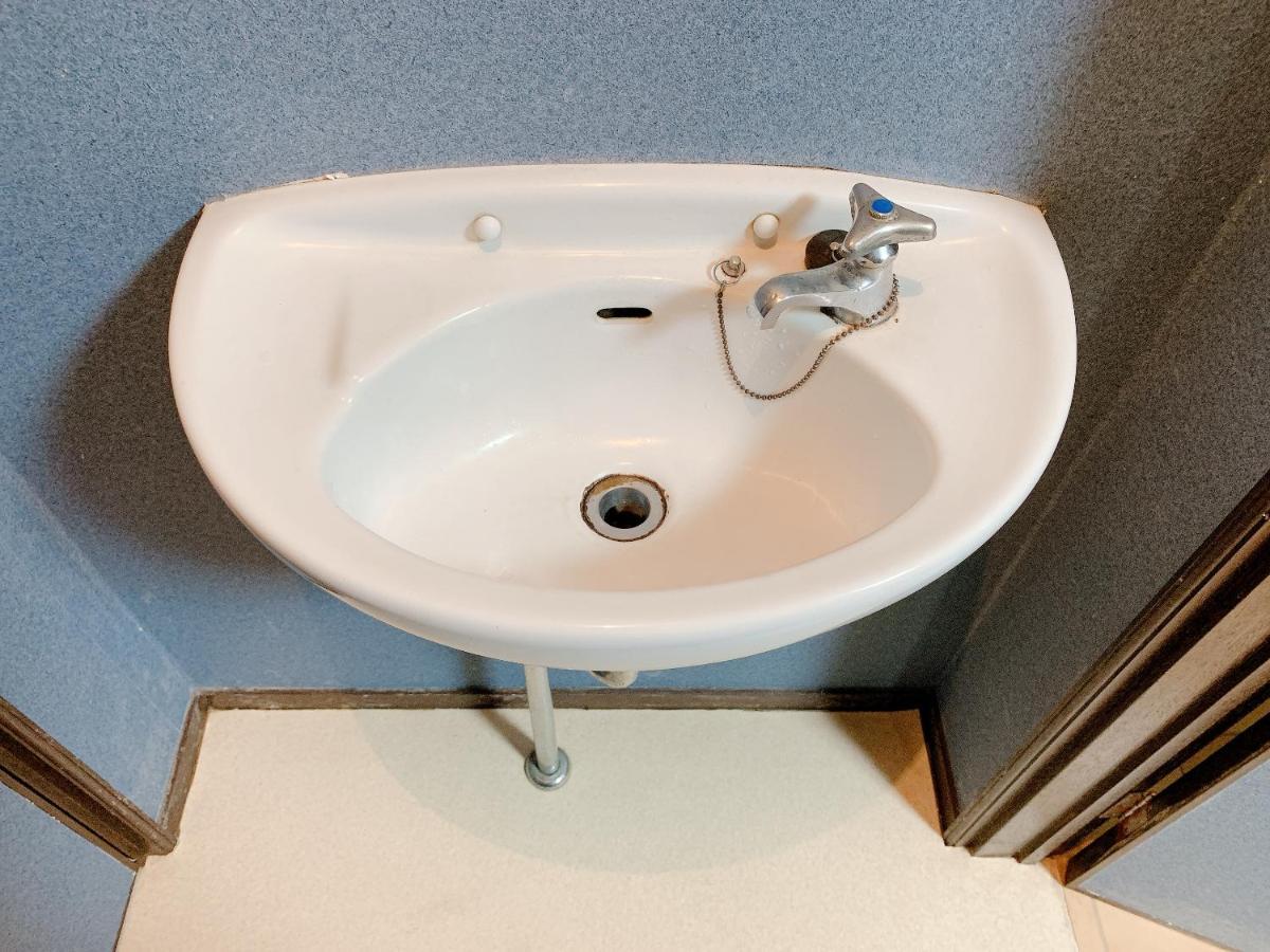 אוסקה Goodstayhostel 鶴橋戸建て מראה חיצוני תמונה